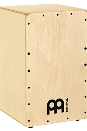 Cajon Meinl Snarecraft Baltic Birch SC100B - Super prix