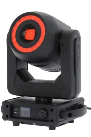Algam Lighting MS150 Lyre Spot 150W - Retour gratuit