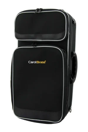 Incontournable - Trompette Sib Carolbrass Pro Jazz Lead 5B