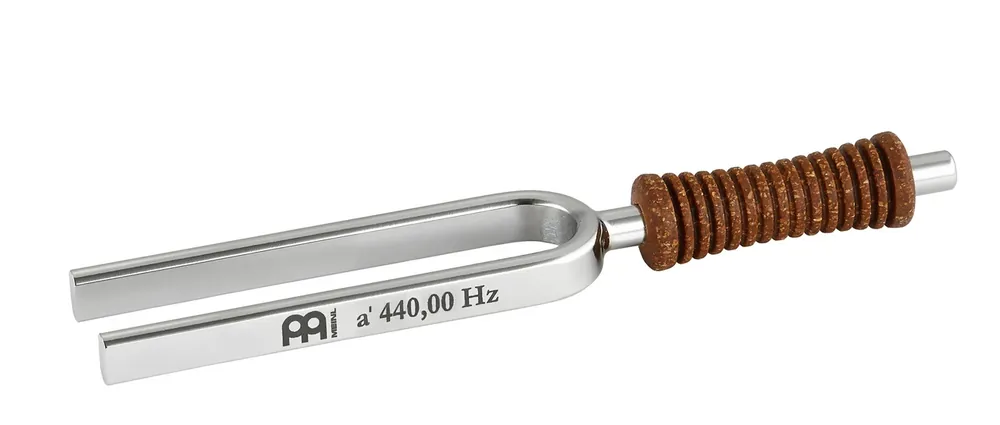 Bonne affaire - Meinl Sonic Energy Diapason Master 440Hz TF-440