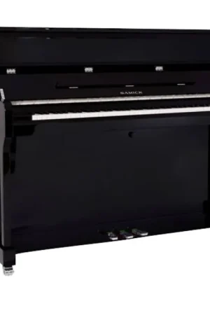 Piano Droit Samick JS 115LE | Offre spéciale