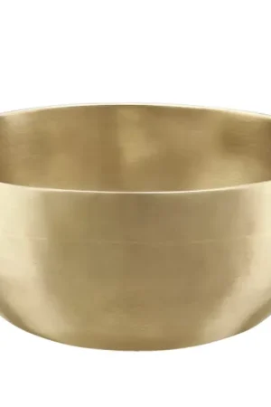 Meinl Sonic Energy Singing Bowl SBE1000 - Nouveau produit