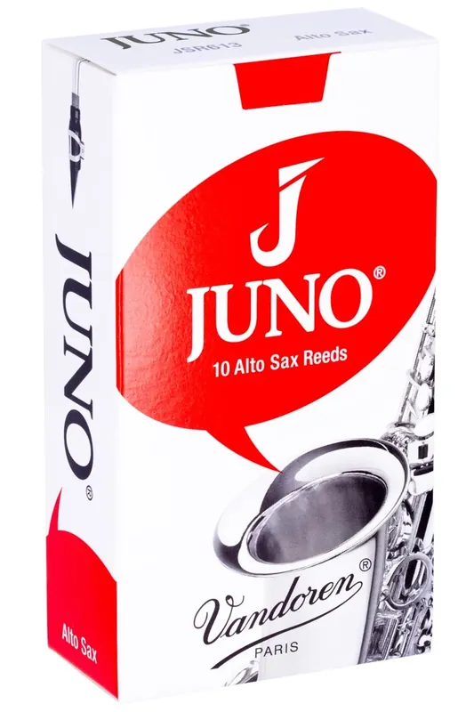 Anches Saxophone Alto Vandoren Juno Force 1,5 - Prix bas