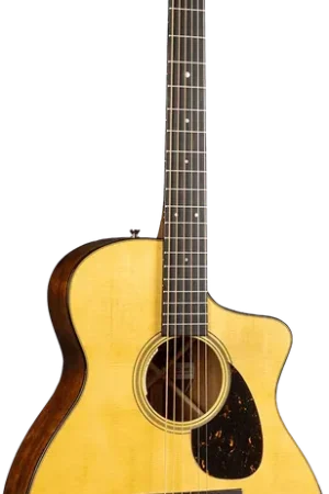 Disponible dès maintenant | Martin SC-18E