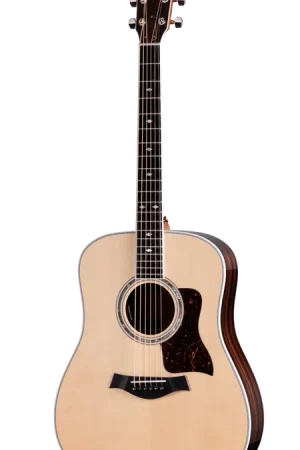 Taylor Legacy 810e Natural | Stock presque épuisé