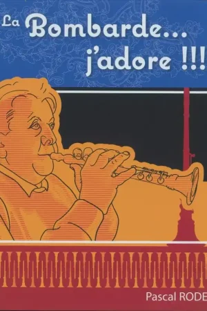 Produit tendance - Rode P. La bombarde, j'adore ! Bombarde