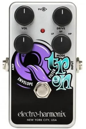 Electro-Harmonix Nano Q-Tron - Direct usine