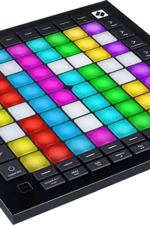 Prix cassé | Novation LAUNCHPAD-PRO-MK3
