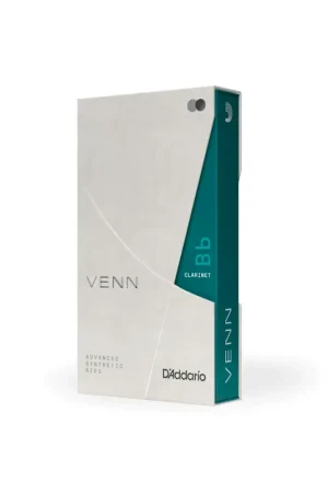 Anche Clarinette Sib D'Addario Venn 3,5+ | Nouveau en boutique