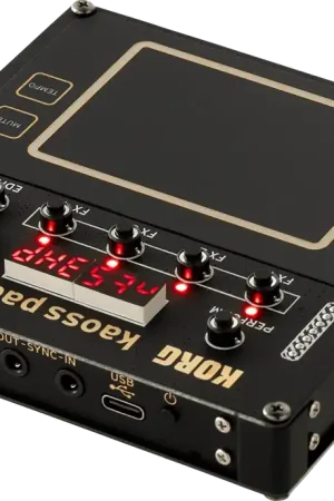 Très bien noté | Korg NTS-3