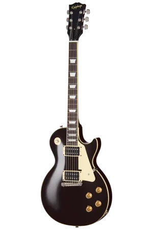 Dernières unités | Epiphone Jeff Beck 1954 Les Paul Oxblood