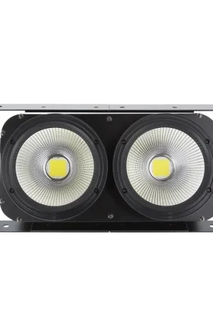 Power Lighting Teknoflash 200 | Nouveauté