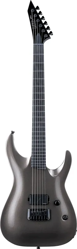 Commandez en ligne - LTD Signature Mick Thomson MT-I Obsidian Metallic