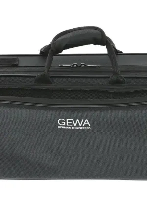 Très apprécié des clients | Etui Gewa Trompette symphony