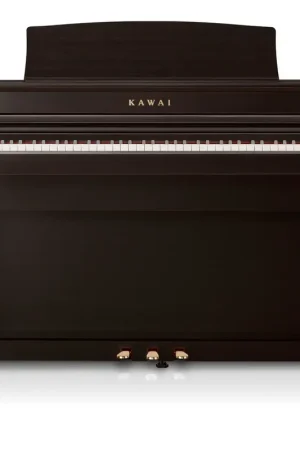 Qualité professionnelle | Kawai CA501R