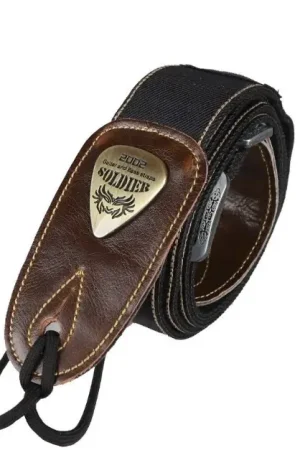 Sangle Soldier STP-1310-02 | Nouveau chez nous