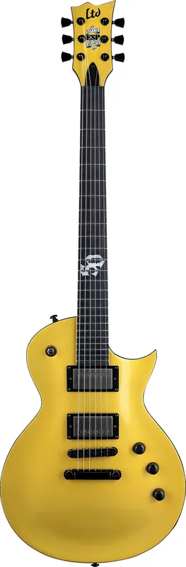 Expédition rapide - Ltd EC-2025 50th Anniversary Metallic Gold