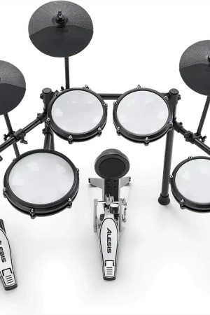 Alesis NITROMAX KIT | Retour facile
