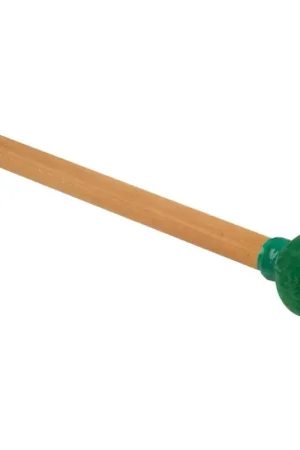 Contemporanea Baguette Surdo Bois 35cm Verte | Prêt à expédier