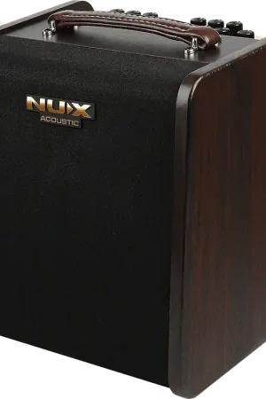 Ampli Nux AC80 Stageman II - Achetez maintenant
