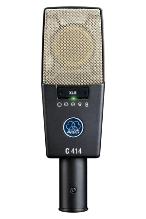 AKG C414 XLS - Nouvel arrivage