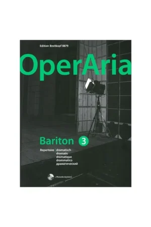 Bon plan | OperAria Bariton Lyrique 3
