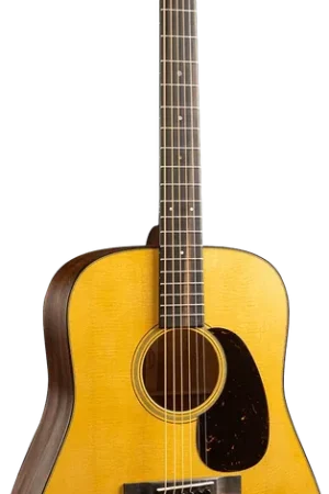 Martin D-18 Satin | Satisfait ou remboursé