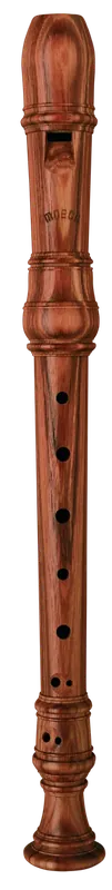 Livraison express - Flûte Moeck Rottenburgh Soprano Bois de Rose 4208