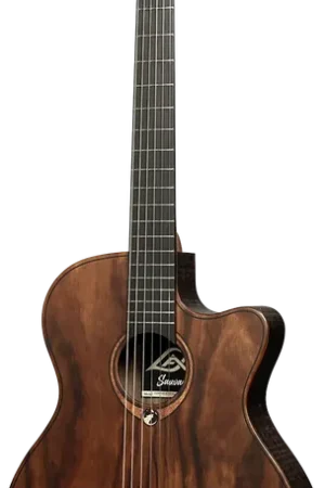 Prix choc | Lag Sauvage-N-ASCE Nylon Auditorium Slim