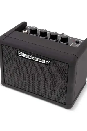 Stock limité | Ampli Blackstar Fly 3 Bluetooth Charge BL