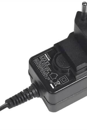 Alimentation Nux ACD006A 9V | Prix exceptionnel