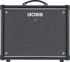 Commandez dès maintenant - Ampli Boss Katana 50 EX Gen 3