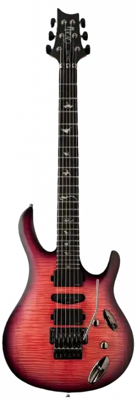 Disponible - PRS SE Herman Li Chleo Orchid Dusk