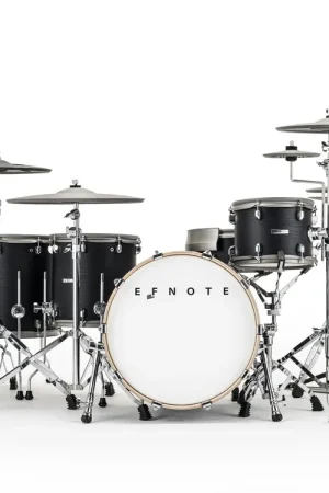 Incontournable | Efnote 7X E-Drum Kit