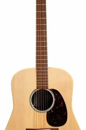 Martin DX2E Brazilian Natural - Bon prix
