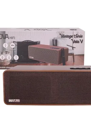 Enova Hifi VELA V | Tout juste arrivé