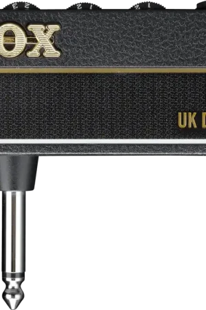 Vox Amplug V3 UK-Drive - Prix malin