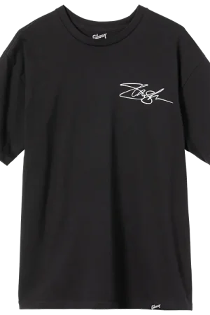 Liquidation - T-Shirt Gibson Slash 'Skully' Tee Taille 2XL