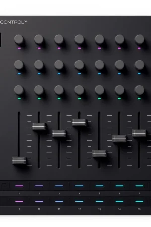 Expédition rapide - Novation Launch Control XL 3