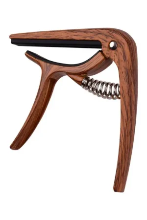 Liquidation - Capodastre Joyo Classique GCC-04 Wood