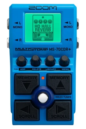 Prix usine | Zoom MS-70CDR+