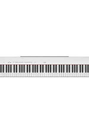 Plébiscité par les clients - Yamaha P225 White