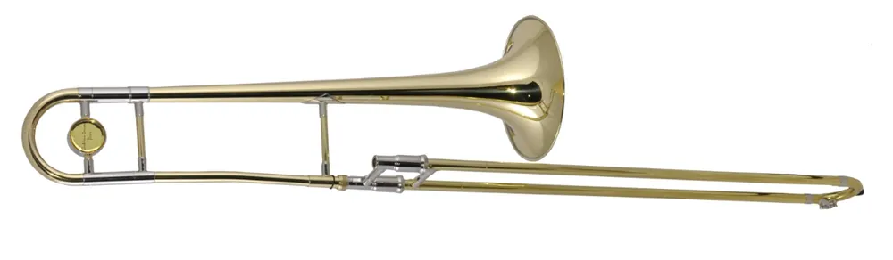 Trombone Ténor Courtois AC103T - Prix promo