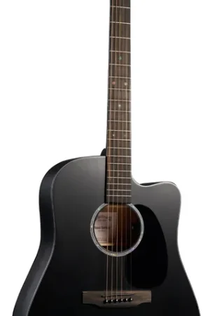 Martin Road DC-10E Modern Black | Tout juste ajouté