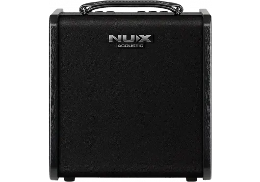 Ampli Nux AC60 Stageman II - Profitez-en