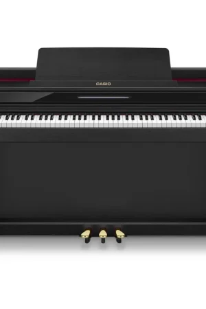 Casio Celviano AP-550BK | Haute qualité