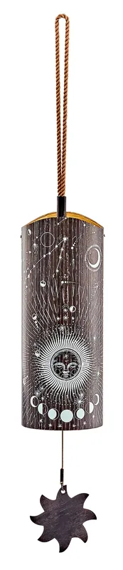 Meinl Sonic Energy Chimes Bamboo Stella (Night) 432Hz - Bien noté