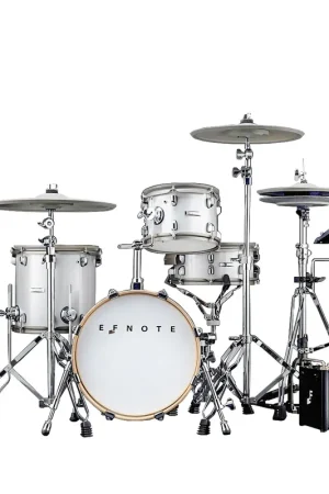 Efnote Pro 500 E-Drum Kit - Plus que quelques pièces