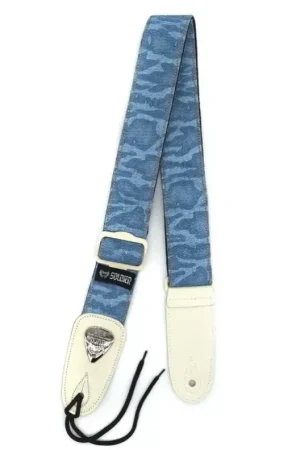 À ne pas manquer | Sangle Soldier STP1306A-03 Blue