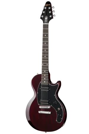 Gibson Les Paul Music City Special 50th Anniversary Vintage Red Limited Edition - Nouveau produit